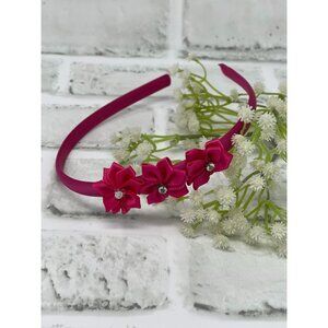 Headband Hair Accessories For Girls - Hair Accessories For Kids Toddler Teens